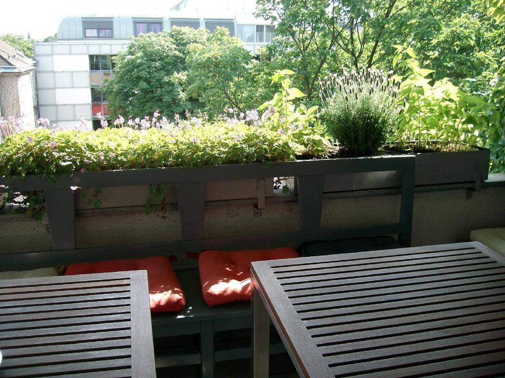 Hotel Wiener Kindl Екстер'єр фото