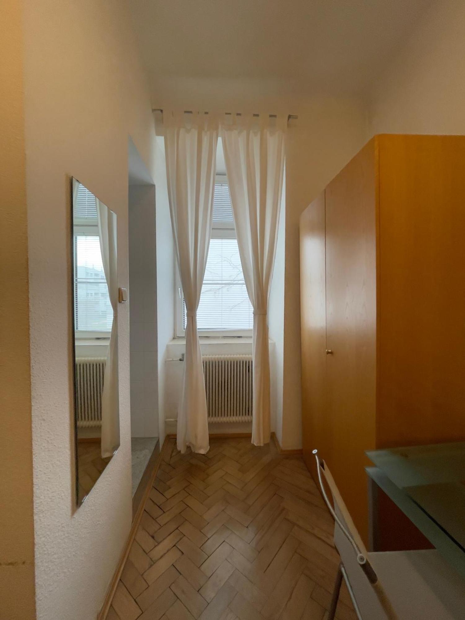 Hotel Wiener Kindl Екстер'єр фото