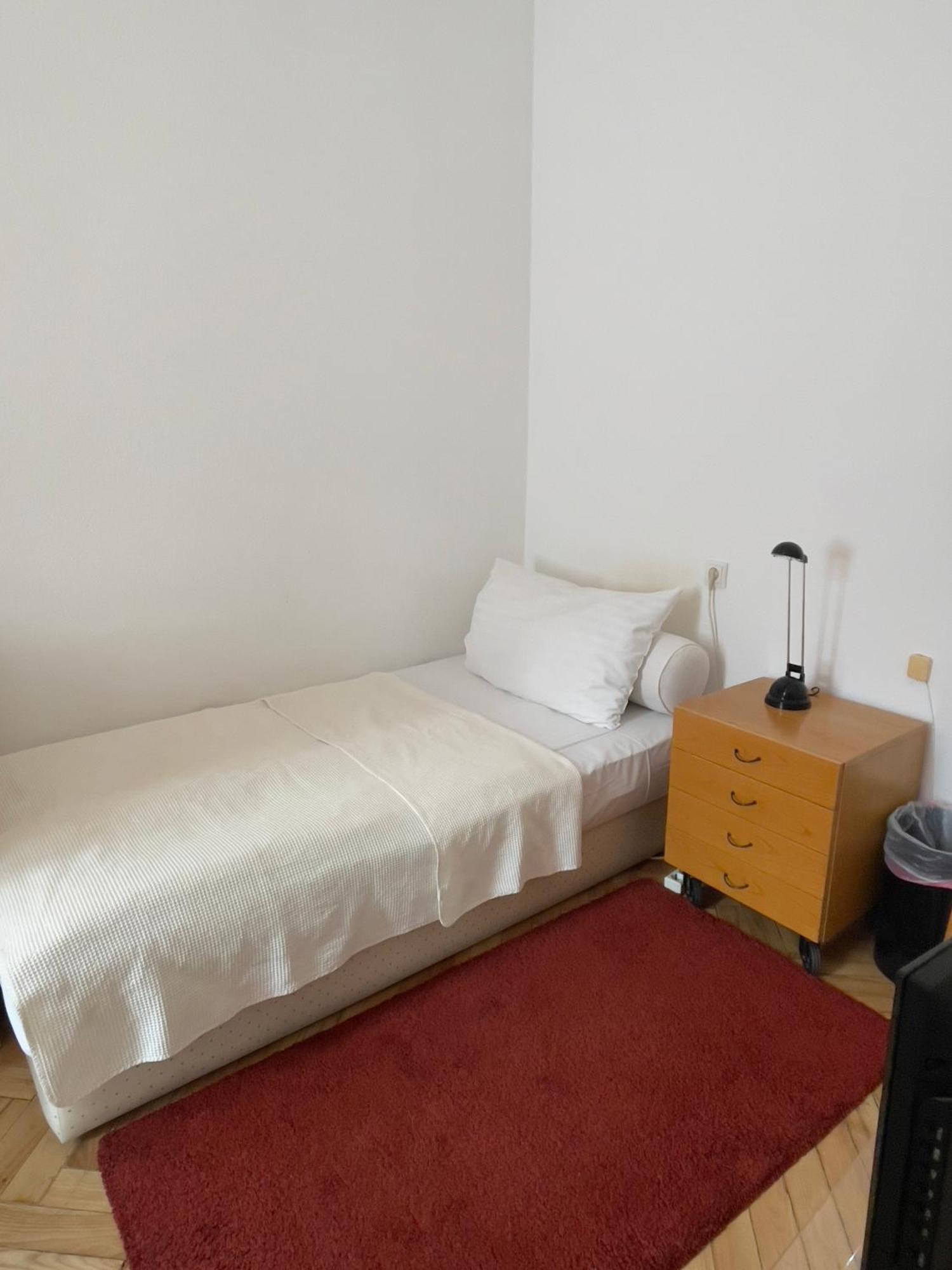 Hotel Wiener Kindl Екстер'єр фото