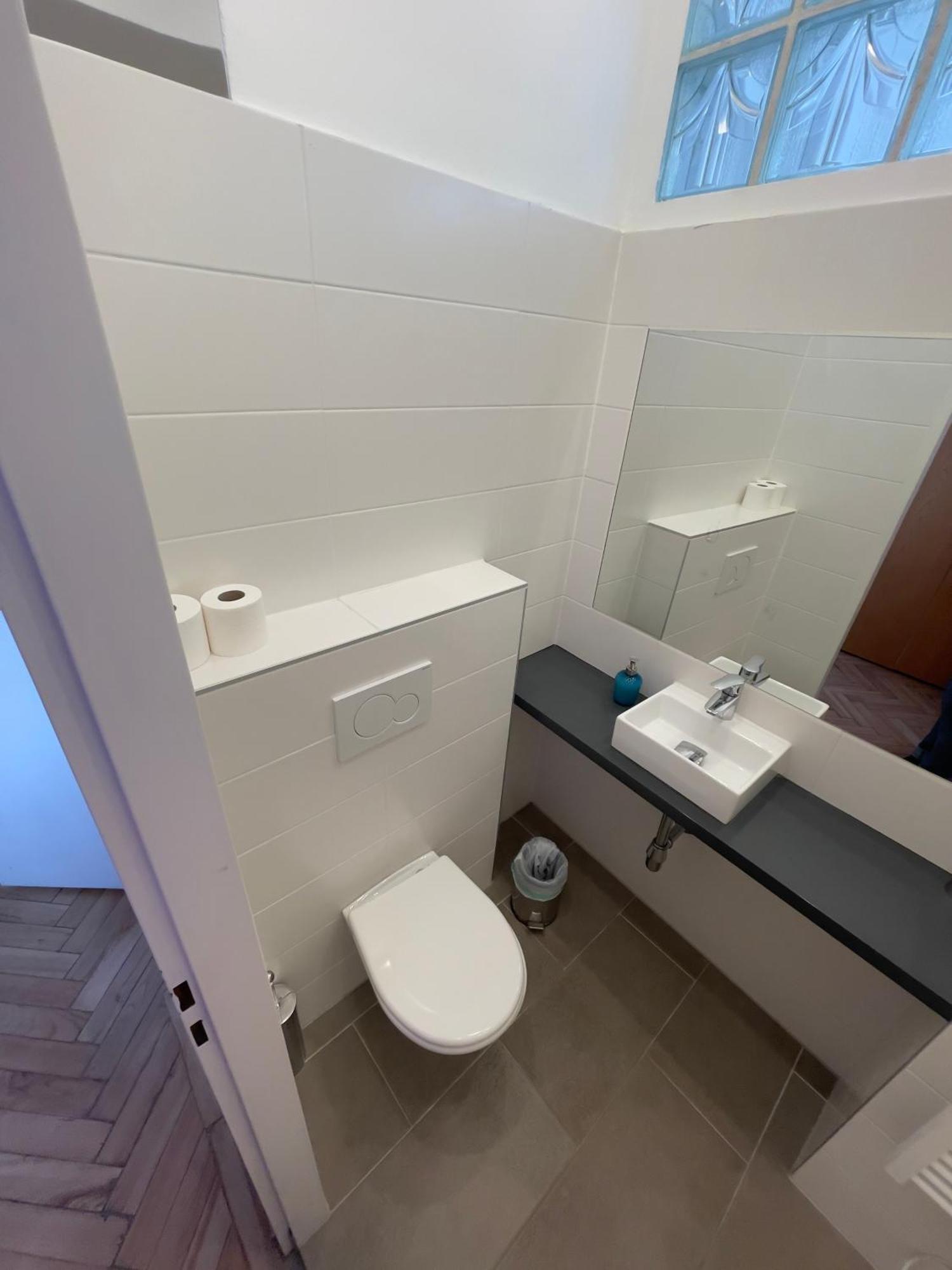 Hotel Wiener Kindl Екстер'єр фото