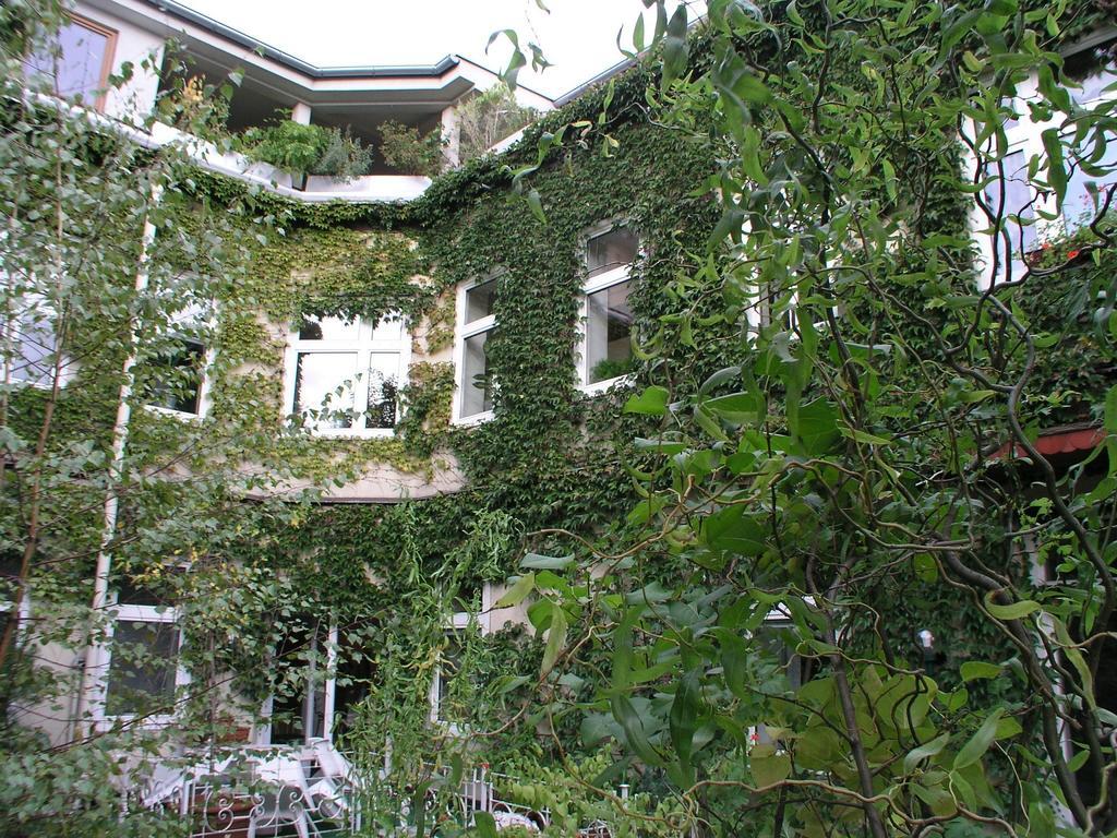 Hotel Wiener Kindl Екстер'єр фото