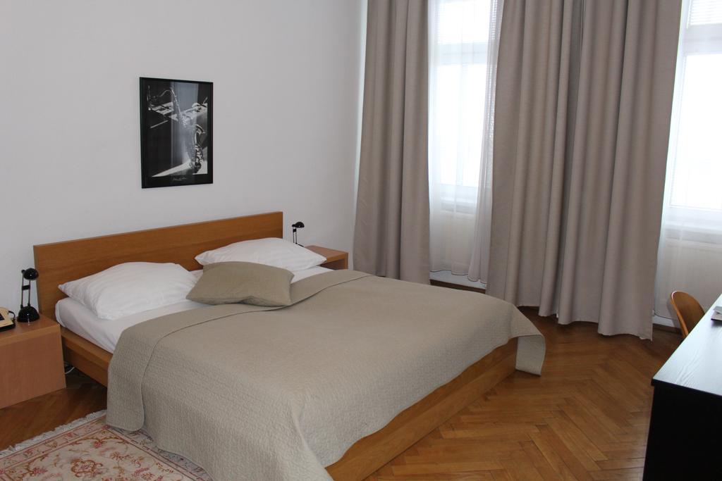 Hotel Wiener Kindl Екстер'єр фото