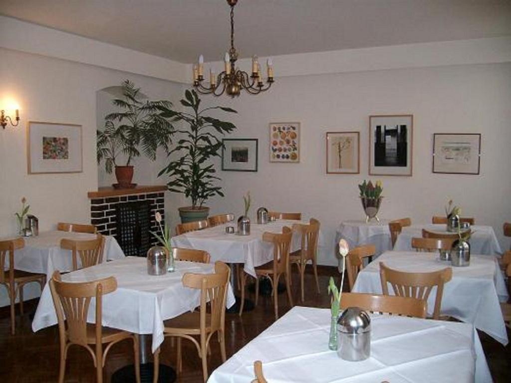 Hotel Wiener Kindl Екстер'єр фото