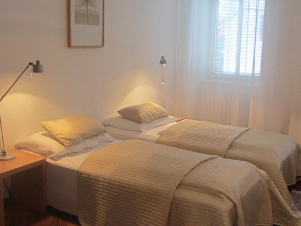 Hotel Wiener Kindl Екстер'єр фото