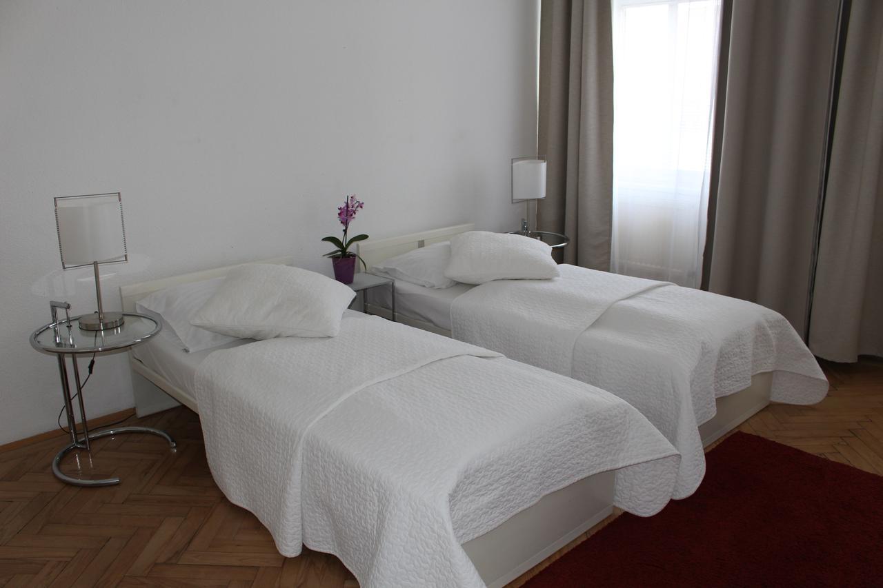 Hotel Wiener Kindl Екстер'єр фото