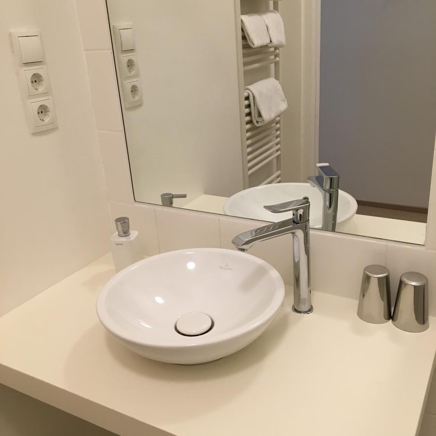 Hotel Wiener Kindl Екстер'єр фото